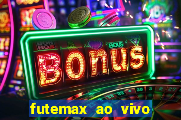 futemax ao vivo real madrid